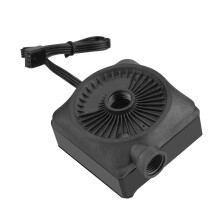 DC 12V Ultra Quiet Water Cooling Pump 500L/h 7.5*6.3*5.5cm