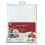 Christmas Artificial White Snow Blanket Sheet 2.4m x 90cm 1