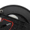 Black Plastic Belt Drive Record Player Turntable for Instruments 10