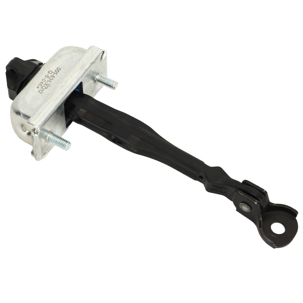 Metal Door Check Strap For Verano 2012-2016 High Security Rugged Construction 3251352232268