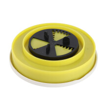 Portable Formic Acid Dispenser for Beehives with Adjustable Release Rate