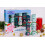 Peppa Pig Peppa Pig Christmas Crackers 6 Pack for Kids 2