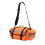 High-Capacity Waterproof Emergency Bag for First Responders with Multiple Pockets 1