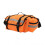 High-Capacity Waterproof Emergency Bag for First Responders with Multiple Pockets 4