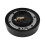 Universal Aluminum Steering Wheel Quick Release Hub Adapter Black 9.5cm 1