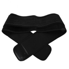 XL Postpartum Pelvic Belt - Adjustable Support for Hip Recovery
