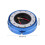 Universal Steering Wheel Quick Release Hub Adapter Blue 9.5cm 8