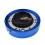 Universal Steering Wheel Quick Release Hub Adapter Blue 9.5cm 7