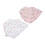 2 Pcs Toddler Cotton Training Pants M, 8-11kg, Unicorn Pattern 16
