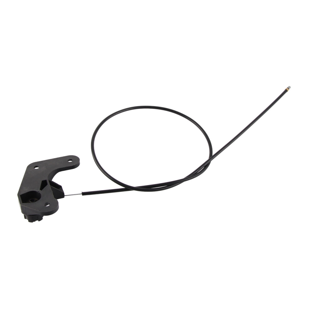 Range Rover L322 Hood Latch Release Cable Lr011706 Easy Fit Replacement 4311352079474