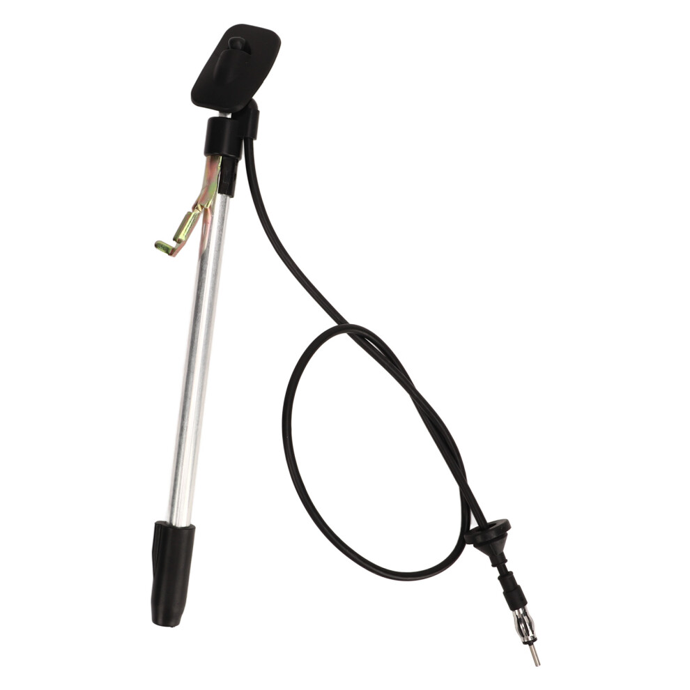 Telescopic Aerial Rod 28206-Vy11a Navara Pick Up Enhanced Signal 9471352079494