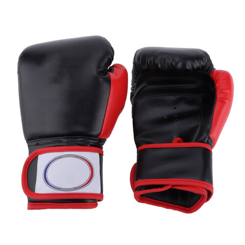 1 Paar Kinder-Boxhandschuhe, 2