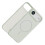 Magnetic Case Compatible With iPhone 17 Air - Slimline Low Profile Shockproof Phone Case White 2