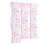 Soft Wrap Crib Protector Pad for Boys & Girls with Secure Straps 8