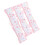 Soft Wrap Crib Protector Pad for Boys & Girls with Secure Straps 10