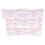 Soft Wrap Crib Protector Pad for Boys & Girls with Secure Straps 11