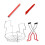 1x preservation set - starter set for preservation - preservation and preservation (Starter set - 7 pieces) 3