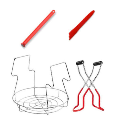 1x preservation set - starter set for preservation - preservation and preservation (Starter set - 7 pieces) 2