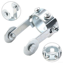Torch Body & Roller Guide Wheel Spacer 2-Piece, Gasket Included, Compatible With PT31 And JG40 Plasma Cutters