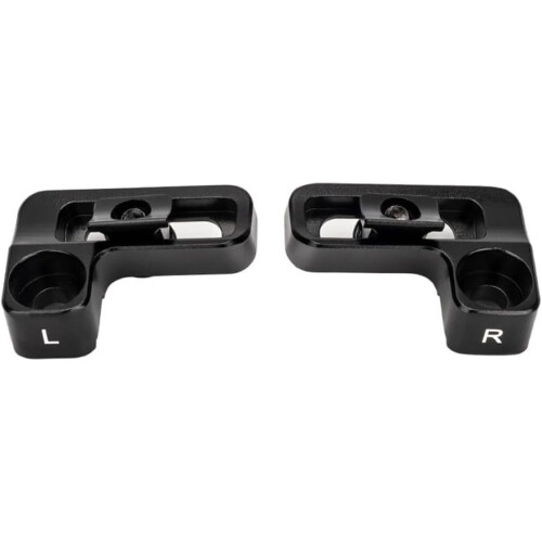 Bicycle Shifter Adapter For I Spec EV Brake Models Right Hand High Performance Design 1