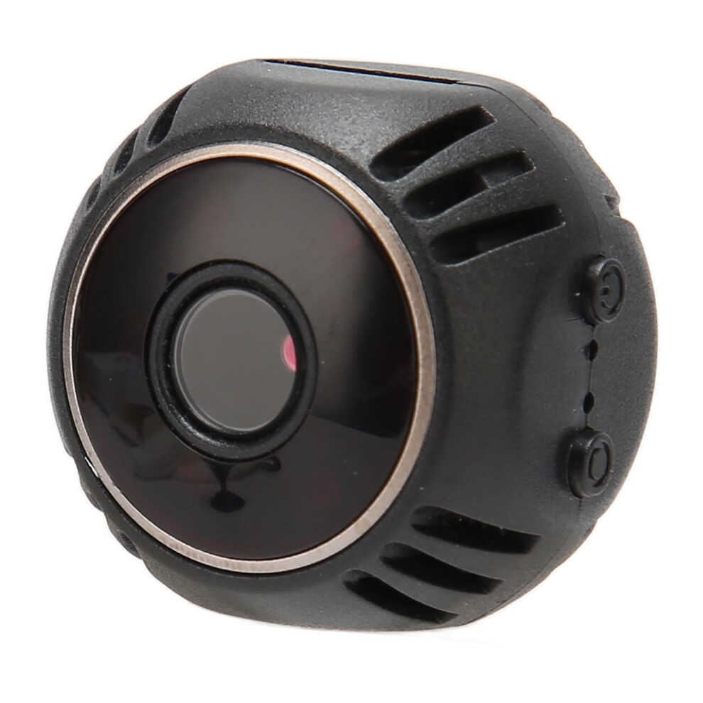 Hd 1080P Mini Camera With Wireless Wifi Night Vision Motion Alert 8111352080144