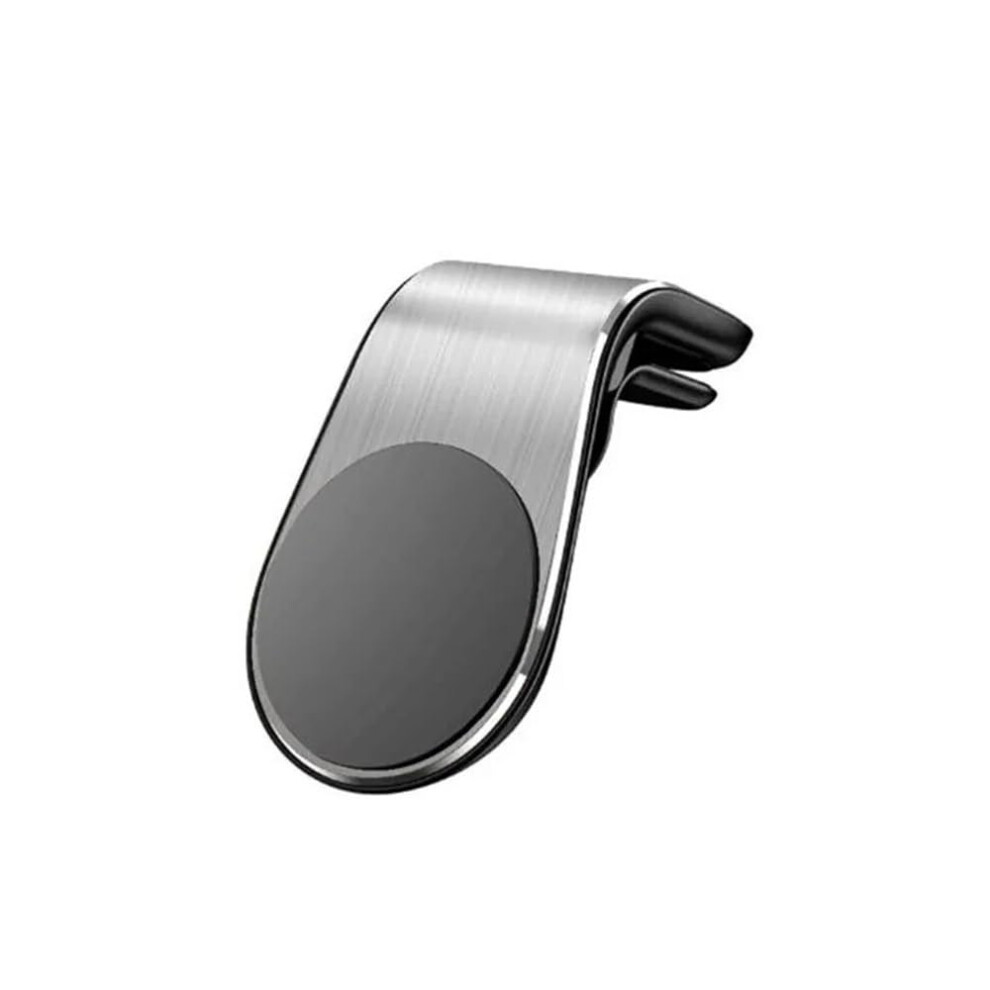 Car Phone Holder Air Vent Mount 360 Degree Rotation Bracket For Smartphones Color2 Light 9016109296733