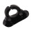 PVC Material Paddle Holder Clips 4-Pack for Rubber Boats 5