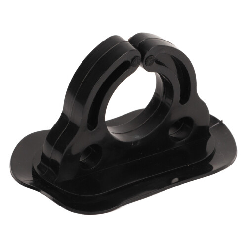 PVC Material Paddle Holder Clips 4-Pack for Rubber Boats 1