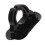 PVC Material Paddle Holder Clips 4-Pack for Rubber Boats 13