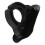 PVC Material Paddle Holder Clips 4-Pack for Rubber Boats 10