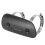 Universal Dry Carbon Fiber Auspuff MidPipe 4