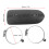 Universal Dry Carbon Fiber Auspuff MidPipe 13