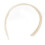 Professional White Violin Bow Hair Replacement for 3/4 Violin Accessories 8