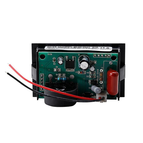 Digital Current And Voltage Meters, Ac 50a Digital Display Current And Voltage Meter Dual Digital Display Current And Voltage Meter 1