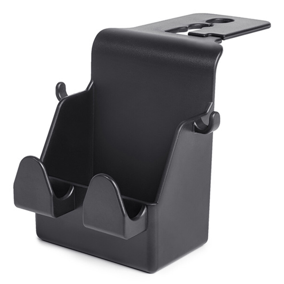 Universal Car Headrest Hook Hanger Abs Storage Organizer 9X11.5cm 7681352236465