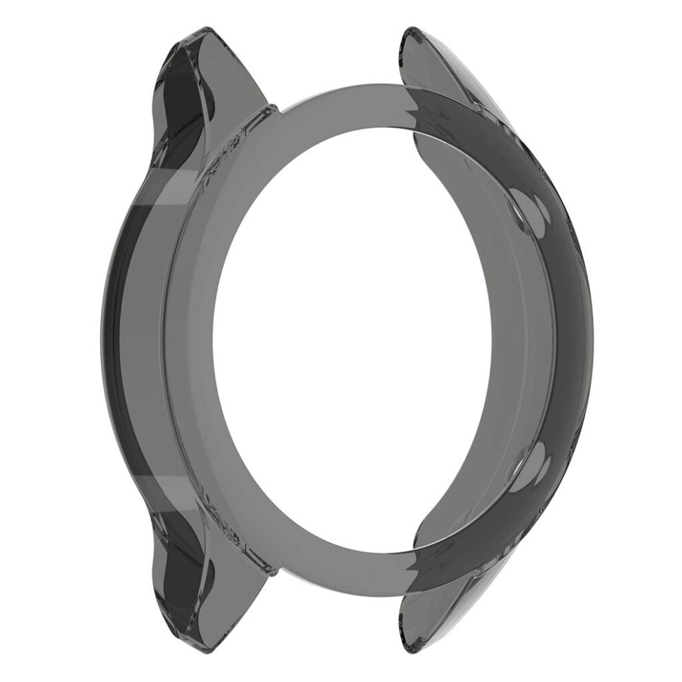 Tpu Watch Case Skin Protective Cover Compatible With Xiaomi Mi Watch Color Sports Edition Slim Fit 9016109297211