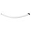 White F Hole Rubber Cello Humidifier with Humidity Indicator 2