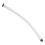 White F Hole Rubber Cello Humidifier with Humidity Indicator 7