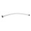White F Hole Rubber Cello Humidifier with Humidity Indicator 12