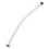 White F Hole Rubber Cello Humidifier with Humidity Indicator 11