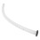 White F Hole Rubber Cello Humidifier with Humidity Indicator 9