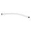 White F Hole Rubber Cello Humidifier with Humidity Indicator 5