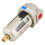 Hocheffizienter AF3000-03 G3/8'' Luftentfeuchter- und Wasserfilter 13