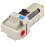 Hocheffizienter AF3000-03 G3/8'' Luftentfeuchter- und Wasserfilter 16