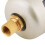 Hocheffizienter AF3000-03 G3/8'' Luftentfeuchter- und Wasserfilter 12