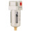 Hocheffizienter AF3000-03 G3/8'' Luftentfeuchter- und Wasserfilter 8