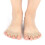 2 stücke Hallux Valgus Bunion Corrector Unisex 4