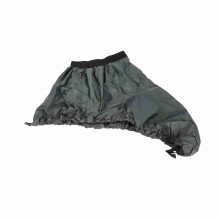 Verstellbarer Nylon-Kajak-Sprühtarnung wasserdichte Abdeckung für Cockpit 90-95cm UK