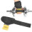 Sport Gewichtheben Pull Up Haken Gym Power 9