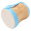 Handtrommel-Set aus Holz mit Schaffell-Oberseite, 7